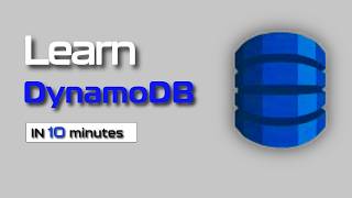 DynamoDB Deep Dive for System Design Interviews