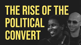 Ayaan Hirsi Ali's Conversion - An Atheist Reacts