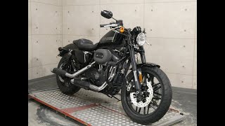 【リバースオート八王子店】Xl1200CX NO.41166