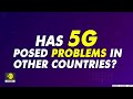 5g vs airlines do 5g telecoms pose a threat to airline safety