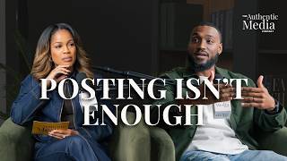 Why Your Content Isn’t Converting (And How to Fix It) ft. Chris Green