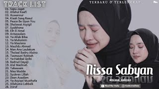 Full Album Terbaru Terlengkap NISSA SABYAN - Sapu Jagat || Huwannur || Allahul Kaafi