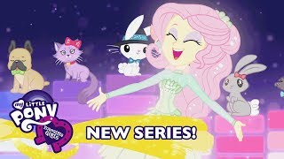 Equestria Girls - 'So Much More to Me' Official Music Video