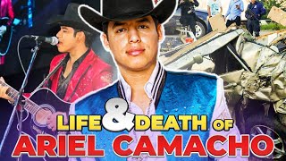 How Ariel Camacho changed Regional Mexican Music Forever!