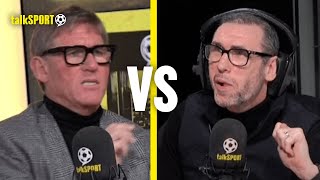 Martin Keown Admits Feeling Unsuited To Commentate On Arsenal Games Due To Lack Of Impartiality! 😲