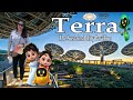 EXPO 2020 DUBAI | INSIDE TERRA -THE SUSTAINABILITY PAVILIONEXPO