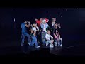 [4K] 240504 백현 Baekhyun Lonsdaleite in Taipei 대만 台北 Day1 Poppin' R U Ridin' Betcha Candy