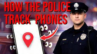 Police Are Tracking Your Phone WITHOUT a Warrant (Here's How)