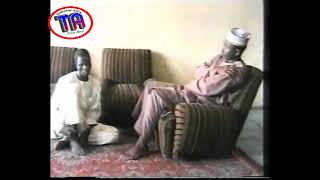 | Zumudi 2 | Sarkin Tabargaza | Hausa Film |