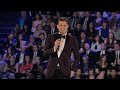 michael bublé hosts the 2013 juno awards intro extra