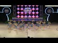 somerset academy varsity pantherettes contemporary 23 24