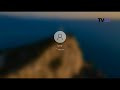 TV channel rebooting on air (running on Windows) - ChineseTV / TV28, New Zealand