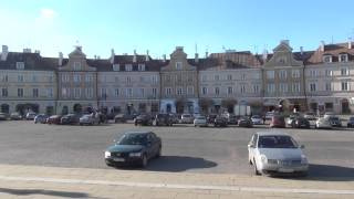 The remains of the Lublin ghetto part 1