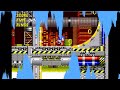 Chemical Plant from Sonic the Hedgehog 2 - R3MiX Remix