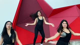 Pepeta  - Norah Fatehi Dance cover