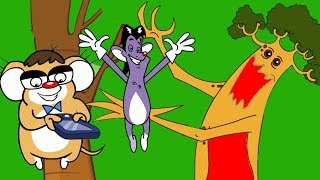 Rat-A-Tat |'Time Machine + Full New Episodes 25 26 27 + More'| Chotoonz Kids Funny Cartoon Videos