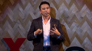 Why food is a great diplomatic tool | Htet Myet Oo | TEDxYangon