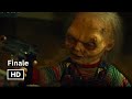 Chucky 3x08 Promo "Final Destination" (HD) Finale Season 3 Episode 8 Trailer | What To Expect!