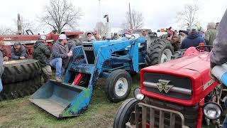 03 02 24 Farm Equipment Auction