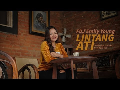 FDJ Emily Young Lintang Ati