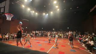 [2023.9.2 SOMECITY OKINAWA] BE HUMBLE vs Tidy up②