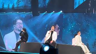 231110 god - 모르죠 / masterpiece concert