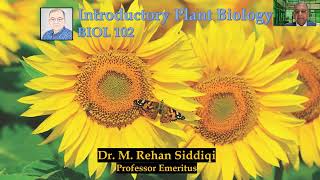 BIOL 102 AB