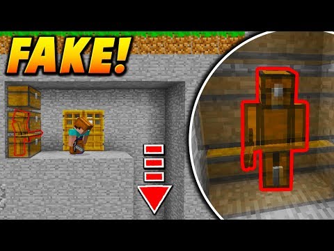 FAKE CHEST SKIN TROLL! - Minecraft SKYWARS TROLLING (CHEST GLITCH!) FAKE CHEST SKIN TROLL! - Minecraft SKYWARS TROLLING (CHEST GLITCH!)