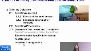 Understanding MIL-STD-810G