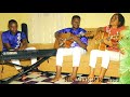 ngwino uwo nkunda by bizimana nero cover by his voice