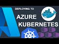 Deploy to Azure Kubernetes
