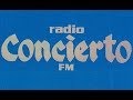 Concierto Discotheque 101.7 FM, (Ene  2017)