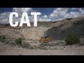 cat® d8r dozer tough on the job easier on the operator