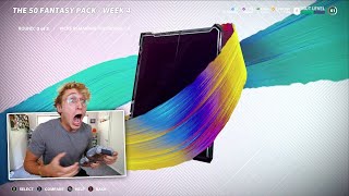 You Won't BELIEVE What I Pulled..!
