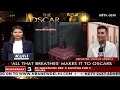 VOA untuk NDTV: Laporan Langsung dari 'Karpet Sampanye' Baru Oscar