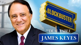 Leadership Lessons from 7-Eleven and Blockbuster | Insights from Former CEO Jim Keyes