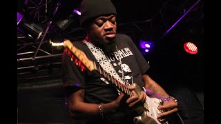 ERIC GALES BAND.  Complete Show;  Dec 2014 @ Callahan's Music Hall.