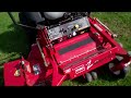 2003 toro z 150 zero turn mower ~ wmsohio.com