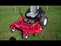 2003 toro z 150 zero turn mower ~ wmsohio.com