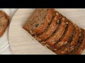 Banana Cake Recipe | How To Make Banana Cake/ Moist Banana Bread. Your kids will thank you for this