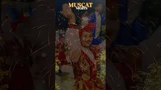 Muscat Nights day:1 #viralvideo #shortsfeed #shortsviral #oman #muscat #festival #trending