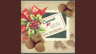 Coconut for Christmas