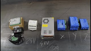 Budowa Plazmy od strony elektronicznej ,DIY CNC MACHINE , Plasma Cutter