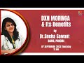 DXN Moringa & Its Benefits - (Hindi) by Dr. Sneha Sawant