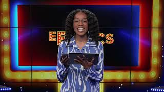 Ebonics Game Show: Test Your Slang Skills on AFROTV! 🎮✨