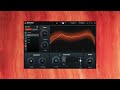 【期間限定無料】ai機能搭載トラック向けマルチエフェクトプラグインizotope「neutron 5 elements」無償配布！