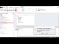 Lecture 13: MS Access Delete Table Query