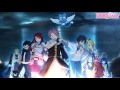 nightcore kimi ga iru kara fairy tail ending 4