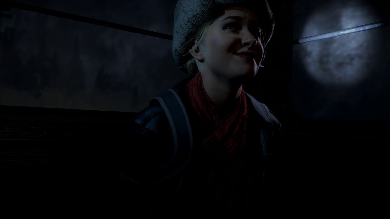 Until Dawn Part 2 Youtube