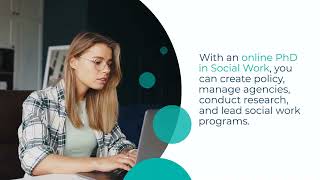 Accredited Online PhD in Social Work Programs | MSW Degrees